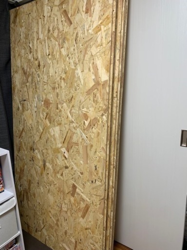 OSB合板 12枚 まとめ売り バラ売り要相談