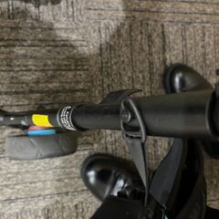 スマートトライクSTR３三輪車　折りたたみの画像