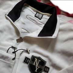 古着  半袖 セットアップ ジャージの画像