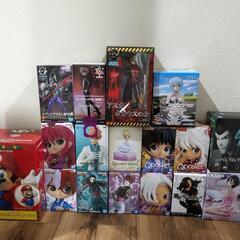 ※ばら売り可※ 幽遊白書、エヴァ、ルパン、ハンターハンター、東京...