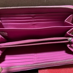 coach 長財布　3個セットの画像