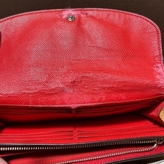coach 長財布　3個セットの画像