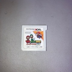 ペーパーマリオMIX