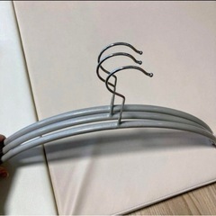 KEYUCA　ケユカ　滑らないハンガー　27本セット の画像