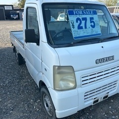 軽トラ