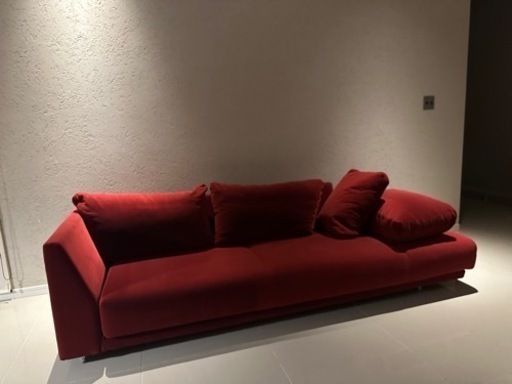 家具 ソファ 3人掛けソファ