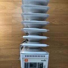 ユーレックス オイルヒーター RF8BSの画像