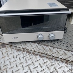 2022年 オーブントースター グレージュ AQT-WS14N-H