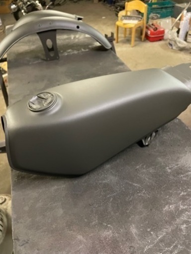 動画ありホンダTL80ボアアップ！フルLED化12V化CBR&PAPECLXEXLCYCEXR