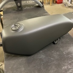 動画ありホンダTL80ボアアップ！フルLED化12V化CBR&PAPECLXEXLCYCEXRの画像