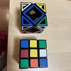 おもちゃ パズルの画像