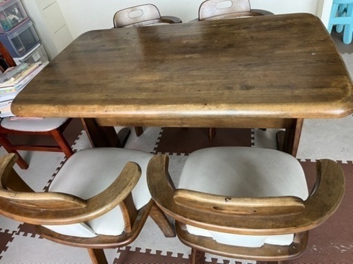 家具 ダイニングセット