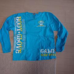 BodyGlove ボディーグローブ  ロングＴシャツ　Mサイズ