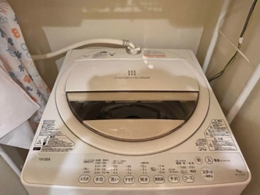 家電 生活家電 洗濯機