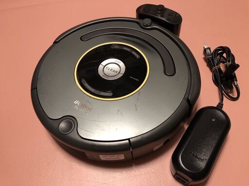 iRobot ルンバ 654【値下げしました】\n