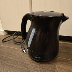 電気ケトル T-FAL KO3408JP