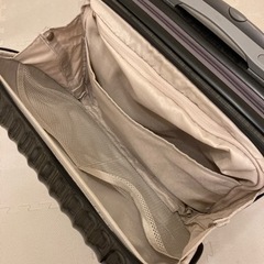 【取引中】キャリーケースの画像