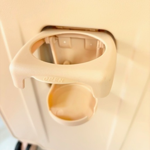 【お取引決定】新品未使用 キャリーケース S 機内持ち込み ピンク 出張 旅行 2泊3日 スーツケース 靴/バッグ バッグ アタッシュ