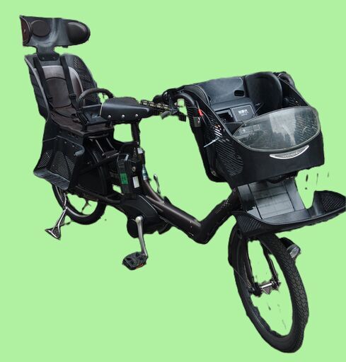 26インチ 自転車 紫色 パープルカラー ママチャリ シティサイクル 6段