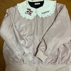 美品！  ブルゾン