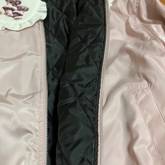 美品！  ブルゾンの画像