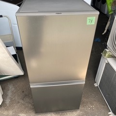 No73❗️ 福岡市内配送無料 AQUA アクア AQR-16E...
