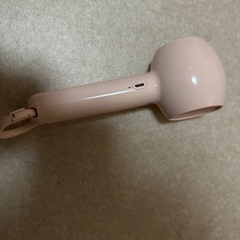 携帯扇風機の画像
