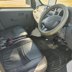 ❇️のりだし車検二年渡し　AT車　ダイハツ　ハイゼットカーゴの画像