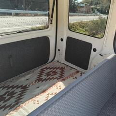 ❇️のりだし車検二年渡し　AT車　ダイハツ　ハイゼットカーゴの画像