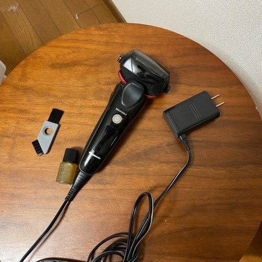電動シェイバー