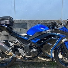 ❇️ニンジャ250 現状19万円❗️❇️