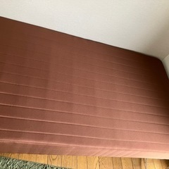 家具 ベッド シングルベッドの画像