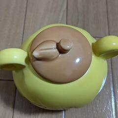 リラックマ シュガーポットの画像
