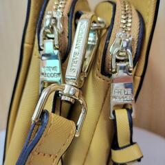 STEVE MADDEN　ショルダーバッグの画像