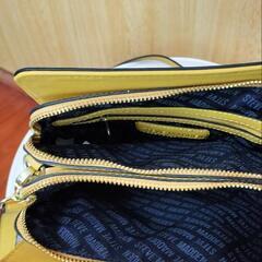 STEVE MADDEN　ショルダーバッグの画像