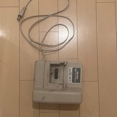 電動自転車格安でお譲りします（20,000円の方即決）の画像