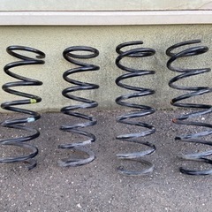 GSR200クラウン　ノーマルサスペンション