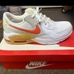 NIKE エアマックス靴/バッグ 靴 スニーカー