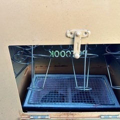 POTCOOK かまど焼き芋器 potcookかまど焼き芋機
