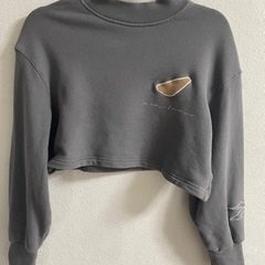 服/ファッション トレーナー　レディース