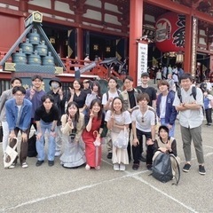 😊5月18日日米友好祭一緒に行きませんか？ - メンバー募集