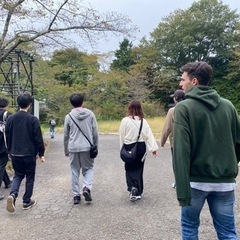 😊5月18日日米友好祭一緒に行きませんか？ - 友達