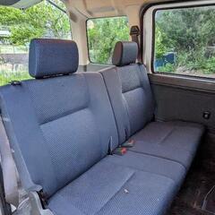 【お話中】まだまだ現役の軽バン　ハイゼットカーゴの画像