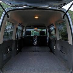 【お話中】まだまだ現役の軽バン　ハイゼットカーゴの画像