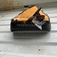 リトルカブ‼️ シート‼️ 張り替え用‼️の画像