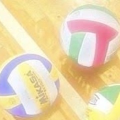 6/1バレーボールやるよ🐥あつまれ〜🐥🐥🐥🐥