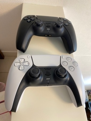 【受付終了】PS5