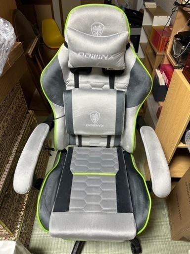 Dowinx  ゲーミングチェア