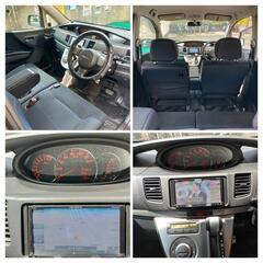 ★値下げ交渉不可★総額5万円★L175S★ターボ★130000km★平成19年式(2007年)★カロッツェリアナビ★フルセグTV★ETC★バックカメラ★現状引き渡し★部品取り★ナンバー返納★エンジンノイズ有り★の画像