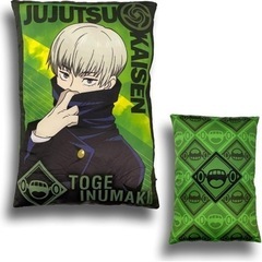 ② 300円→190円★呪術廻戦 BIGクッション③